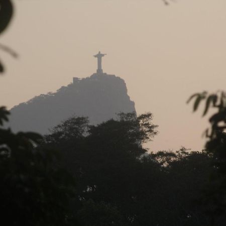 Boutique Hotel Gavea Tropical Rio de Janeiro Bagian luar foto