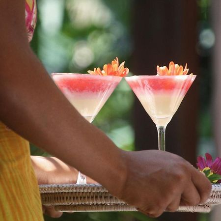 Boutique Hotel Gavea Tropical Rio de Janeiro Bagian luar foto