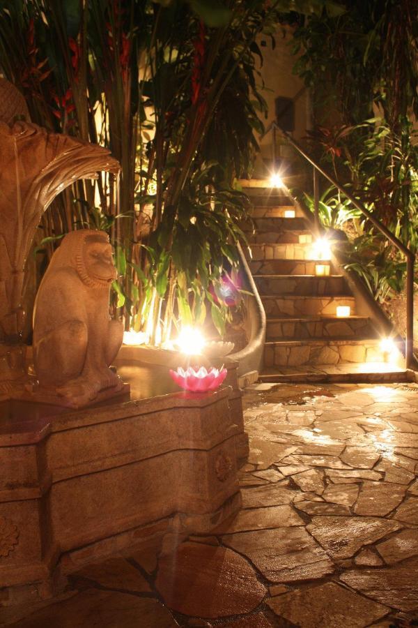 Boutique Hotel Gavea Tropical Rio de Janeiro Bagian luar foto