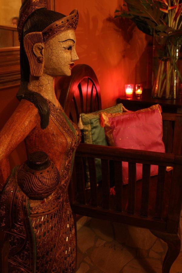 Boutique Hotel Gavea Tropical Rio de Janeiro Bagian luar foto