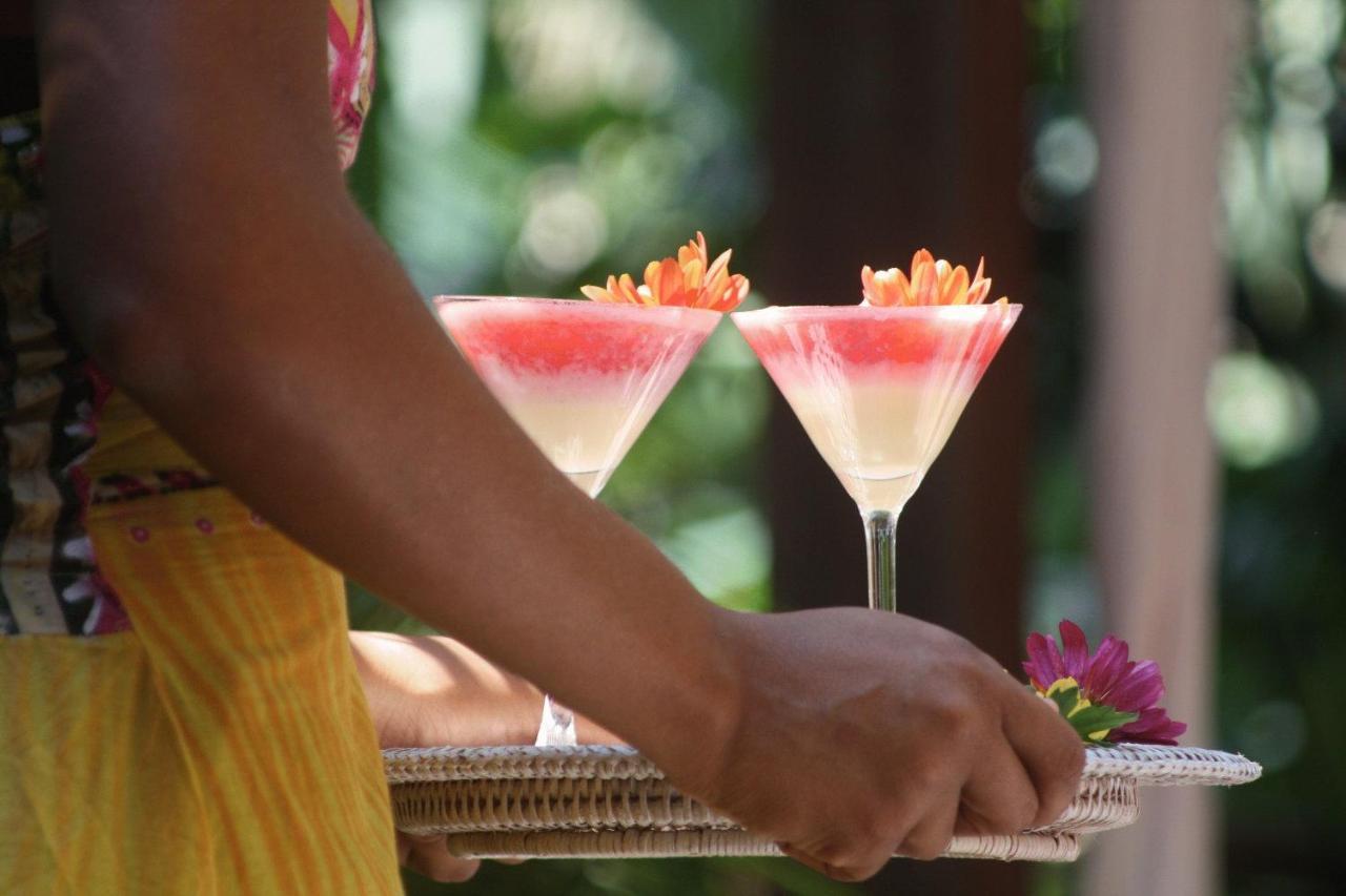 Boutique Hotel Gavea Tropical Rio de Janeiro Bagian luar foto