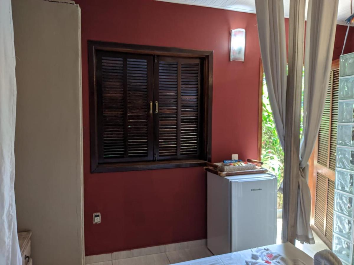 Boutique Hotel Gavea Tropical Rio de Janeiro Bagian luar foto