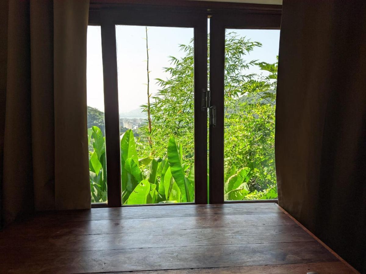 Boutique Hotel Gavea Tropical Rio de Janeiro Bagian luar foto