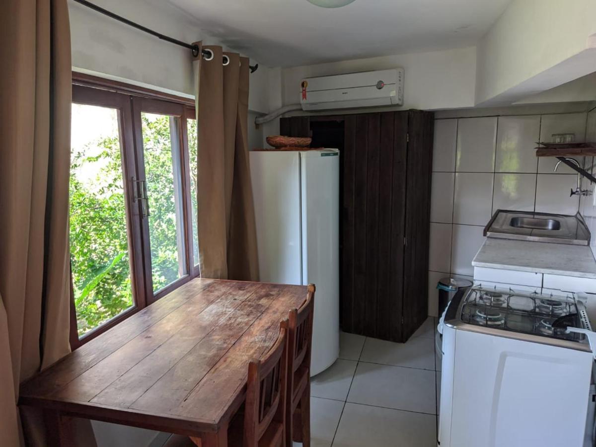 Boutique Hotel Gavea Tropical Rio de Janeiro Bagian luar foto