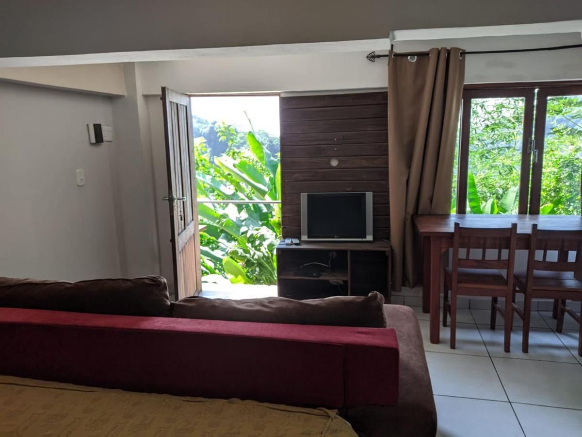 Boutique Hotel Gavea Tropical Rio de Janeiro Bagian luar foto