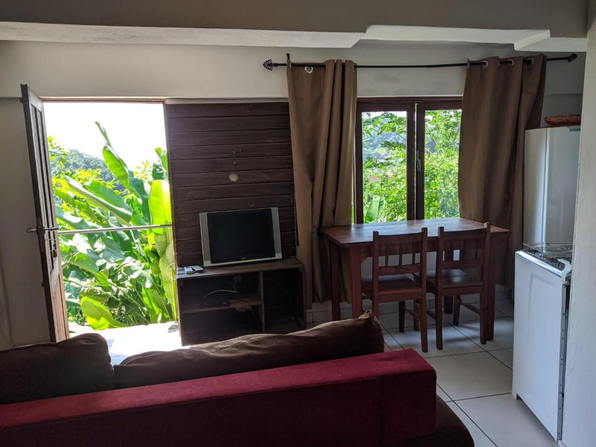 Boutique Hotel Gavea Tropical Rio de Janeiro Bagian luar foto