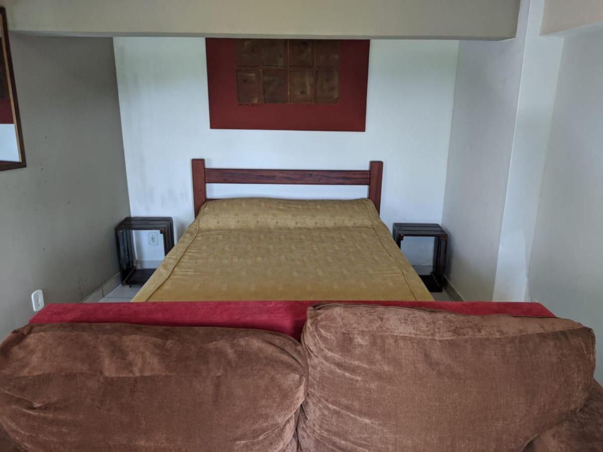 Boutique Hotel Gavea Tropical Rio de Janeiro Bagian luar foto