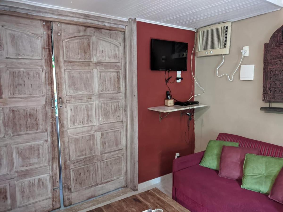 Boutique Hotel Gavea Tropical Rio de Janeiro Bagian luar foto