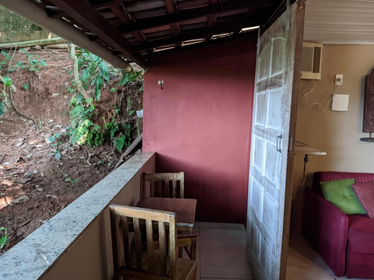 Boutique Hotel Gavea Tropical Rio de Janeiro Bagian luar foto