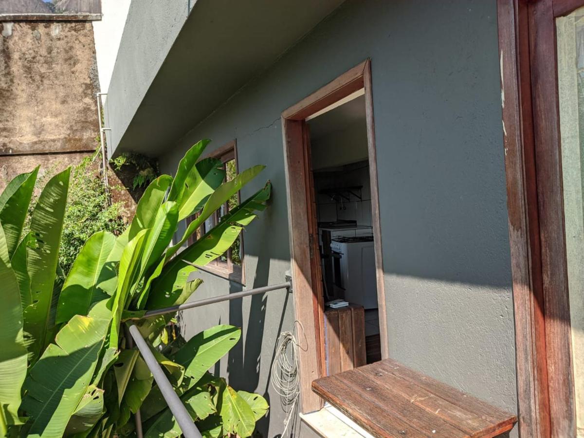 Boutique Hotel Gavea Tropical Rio de Janeiro Bagian luar foto