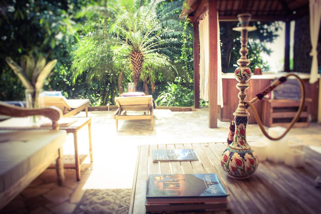 Boutique Hotel Gavea Tropical Rio de Janeiro Bagian luar foto