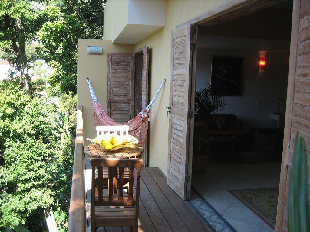 Boutique Hotel Gavea Tropical Rio de Janeiro Bagian luar foto
