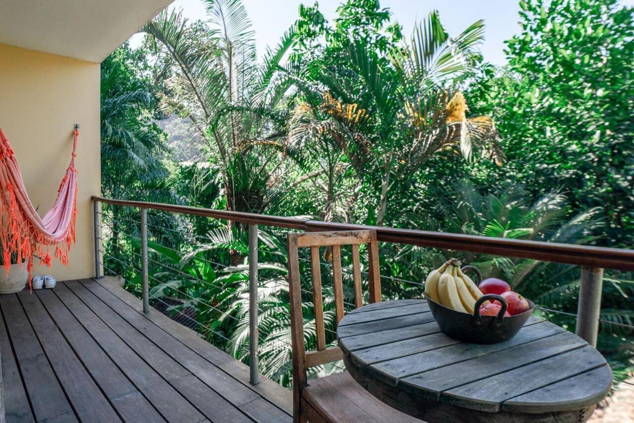 Boutique Hotel Gavea Tropical Rio de Janeiro Bagian luar foto