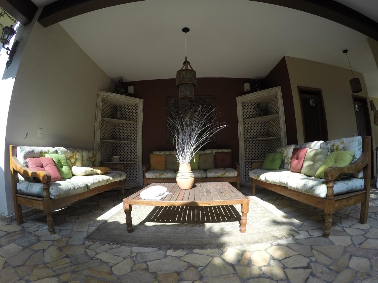 Boutique Hotel Gavea Tropical Rio de Janeiro Bagian luar foto